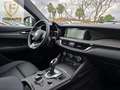 Alfa Romeo Stelvio 2.2 Turbodiesel 210 CV AT8 Q4 Veloce Gri - thumbnail 13