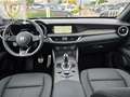 Alfa Romeo Stelvio 2.2 Turbodiesel 210 CV AT8 Q4 Veloce Gri - thumbnail 12