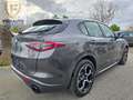Alfa Romeo Stelvio 2.2 Turbodiesel 210 CV AT8 Q4 Veloce Gri - thumbnail 7