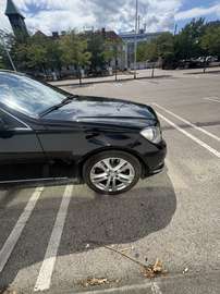 T CDI Avantgarde BlueEfficiency 4MATIC Aut.