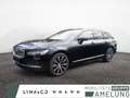Volvo V90 B4 Plus Bright SHZ KAMERA LED H/K LEDER Schwarz - thumbnail 1