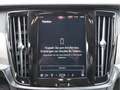 Volvo V90 B4 Plus Bright LED LEDER H/K aus 1. Hand Schwarz - thumbnail 11