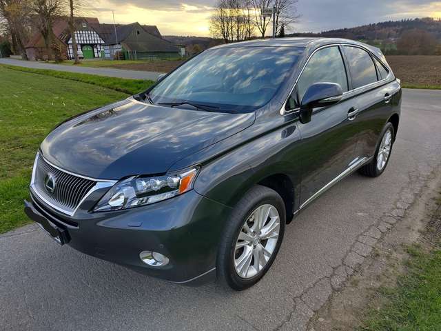 Imagine Lexus RX 450h RX 450h (hybrid) Executive Line