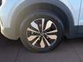 Volkswagen T-Cross 1,5 TSI DSG Goal AHK Kamera Silber - thumbnail 7