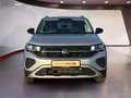 Volkswagen T-Cross 1,5 TSI DSG Goal AHK Kamera Silber - thumbnail 6