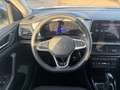 Volkswagen T-Cross 1,5 TSI DSG Goal AHK Kamera Silber - thumbnail 12