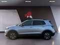 Volkswagen T-Cross 1,5 TSI DSG Goal AHK Kamera Silber - thumbnail 3