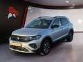 Volkswagen T-Cross 1,5 TSI DSG Goal AHK Kamera Silber - thumbnail 2