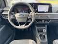 Ford Tourneo Courier Titanium 125 PS EcoBoost/Benzin Silber - thumbnail 13