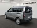 Ford Tourneo Courier Titanium 125 PS EcoBoost/Benzin Silber - thumbnail 5
