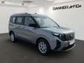 Ford Tourneo Courier Titanium 125 PS EcoBoost/Benzin Silber - thumbnail 2