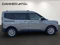 Ford Tourneo Courier Titanium 125 PS EcoBoost/Benzin Silber - thumbnail 3