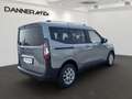 Ford Tourneo Courier Titanium 125 PS EcoBoost/Benzin Silber - thumbnail 4