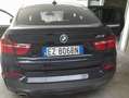 BMW X4 X4 F26 xdrive20d Msport auto Blu/Azzurro - thumbnail 4