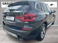 BMW X3 xDrive20d xLine HiFi DAB LED WLAN AHK Shz Negro - thumbnail 6
