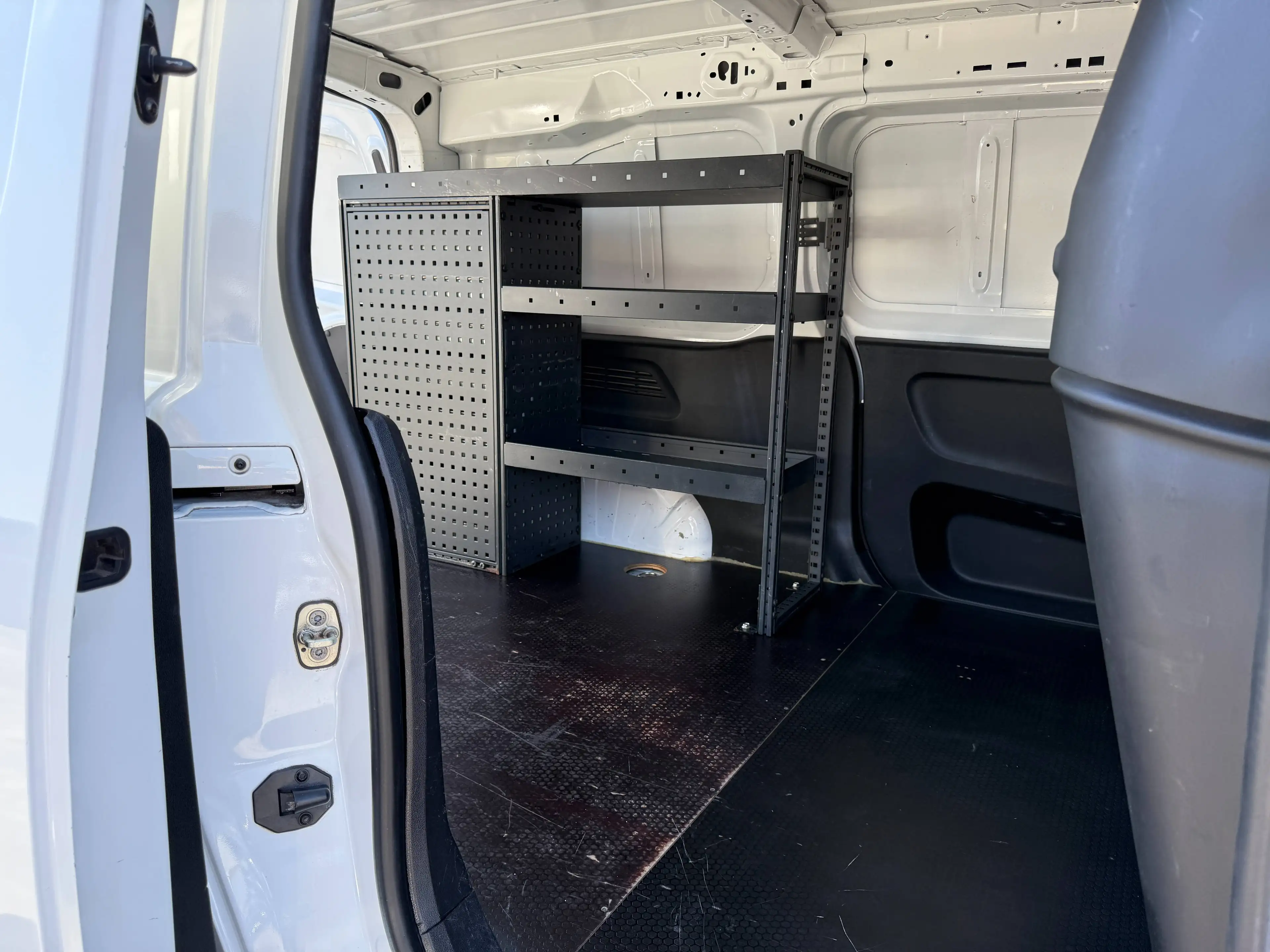 Peugeot Partner 1.6 BLUEHDI L2 BLUETOOTH PARKEERSENSOREN AIRCO — photo 15