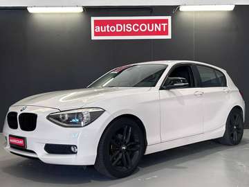 Serie 1 F/20-21 118d 5p Msport *PREZZO PROMO*