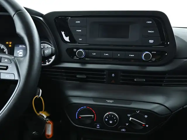 Hyundai I20 view 11