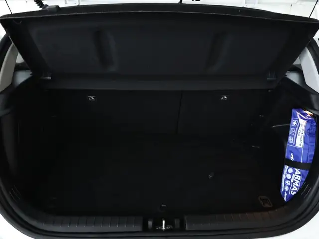 Hyundai I20 view 6