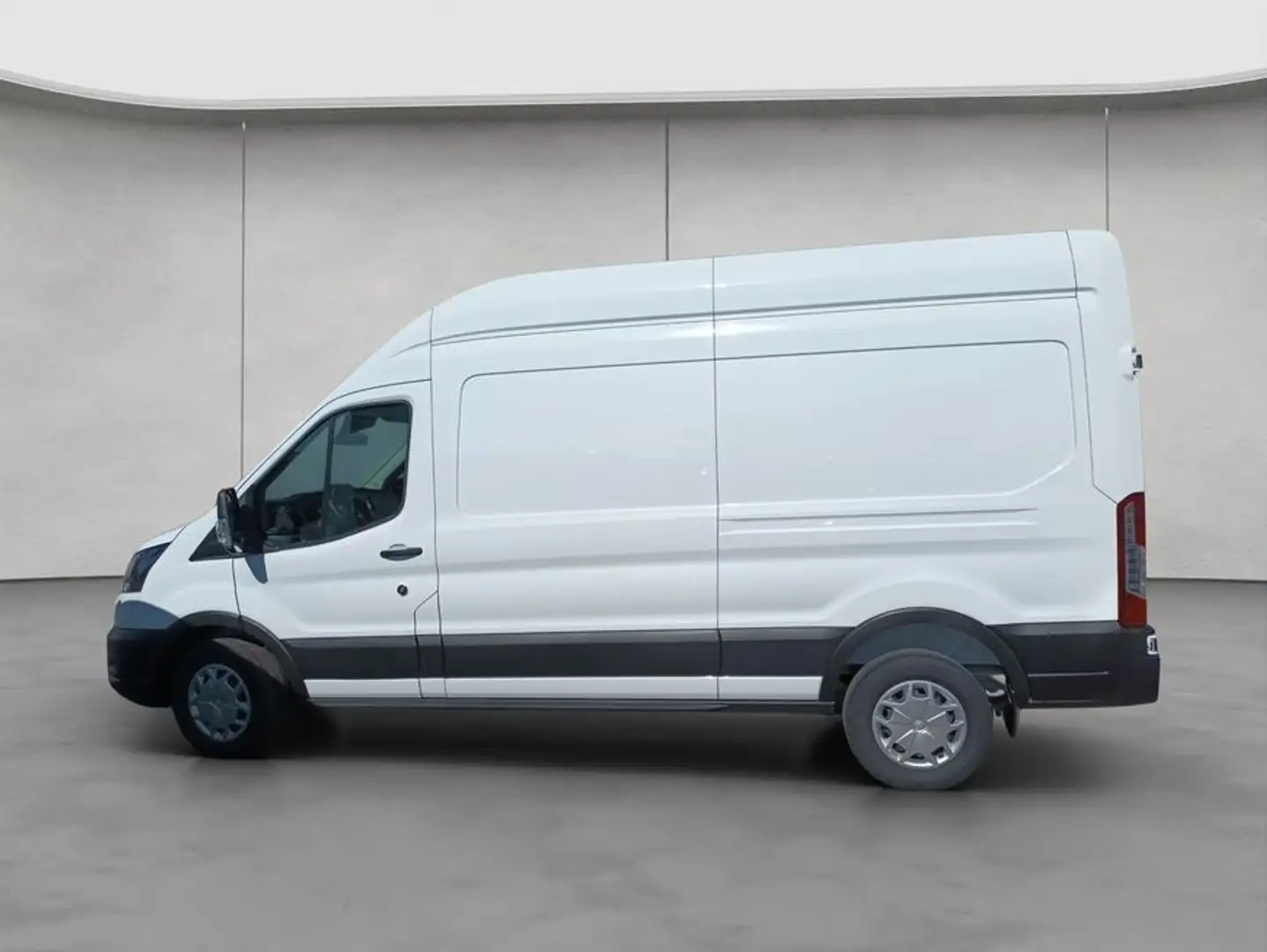 Ford Transit 350 L3H2 Lkw VA Trend 96 kW, 4-türig (Dies Wit - 2