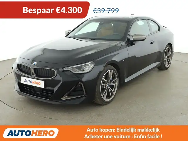 BMW M2 M240i xDrive