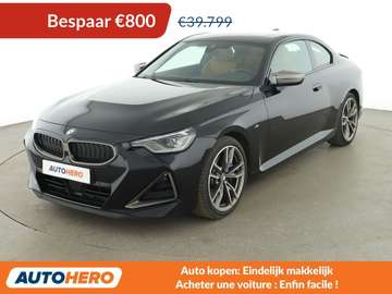 M240i xDrive