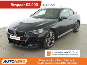 M240i xDrive