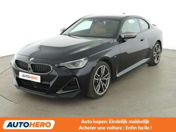 M240i xDrive