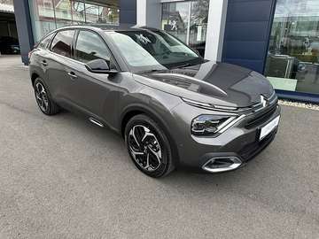 BlueHDI 130 S&S Shine EAT8 Aut. "inkl. AHV u. A...