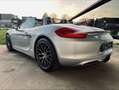 Porsche Boxster 2.7i PDK, Nav, Cruise, Jantes 20'', Hist Entretien Gris - thumbnail 5