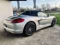 Porsche Boxster 2.7i PDK, Nav, Cruise, Jantes 20'', Hist Entretien Grey - thumbnail 12