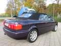 Audi Cabriolet 1.8+2.HAND+VOLLAUSSTATUNG+TÜV NEU+WENIG KM Violet - thumbnail 7