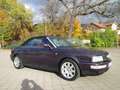 Audi Cabriolet 1.8+2.HAND+VOLLAUSSTATUNG+TÜV NEU+WENIG KM Mauve - thumbnail 1