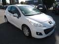 Peugeot 207 1.4 3P Wit - thumbnail 1