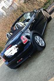 Mini Roadster 1.6i Cooper