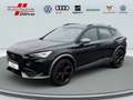CUPRA Formentor 2.0 TSI VZ NAVI ACC MATRIX-LED 360° Schwarz - thumbnail 1