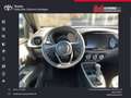 Toyota Aygo X Teamplayer (AB7) Gris - thumbnail 9