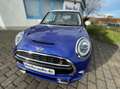 MINI Cooper S Automatik Teilleder LED Harman Kardon Bleu - thumbnail 19