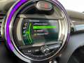 MINI Cooper S Automatik Teilleder LED Harman Kardon Bleu - thumbnail 15