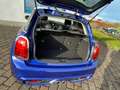 MINI Cooper S Automatik Teilleder LED Harman Kardon Bleu - thumbnail 13