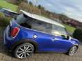 MINI Cooper S Automatik Teilleder LED Harman Kardon Bleu - thumbnail 21