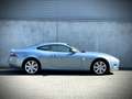 Jaguar XK 4.2 V8 Coupé / YOUNGTIMER / FULL SERVICE FILE Blauw - thumbnail 33