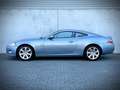 Jaguar XK 4.2 V8 Coupé / YOUNGTIMER / FULL SERVICE FILE Bleu - thumbnail 3