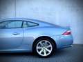 Jaguar XK 4.2 V8 Coupé / YOUNGTIMER / FULL SERVICE FILE Blauw - thumbnail 22