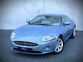 Jaguar XK 4.2 V8 Coupé / YOUNGTIMER / FULL SERVICE FILE Blauw - thumbnail 24