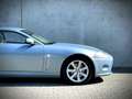 Jaguar XK 4.2 V8 Coupé / YOUNGTIMER / FULL SERVICE FILE Blauw - thumbnail 35