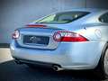Jaguar XK 4.2 V8 Coupé / YOUNGTIMER / FULL SERVICE FILE Blauw - thumbnail 36