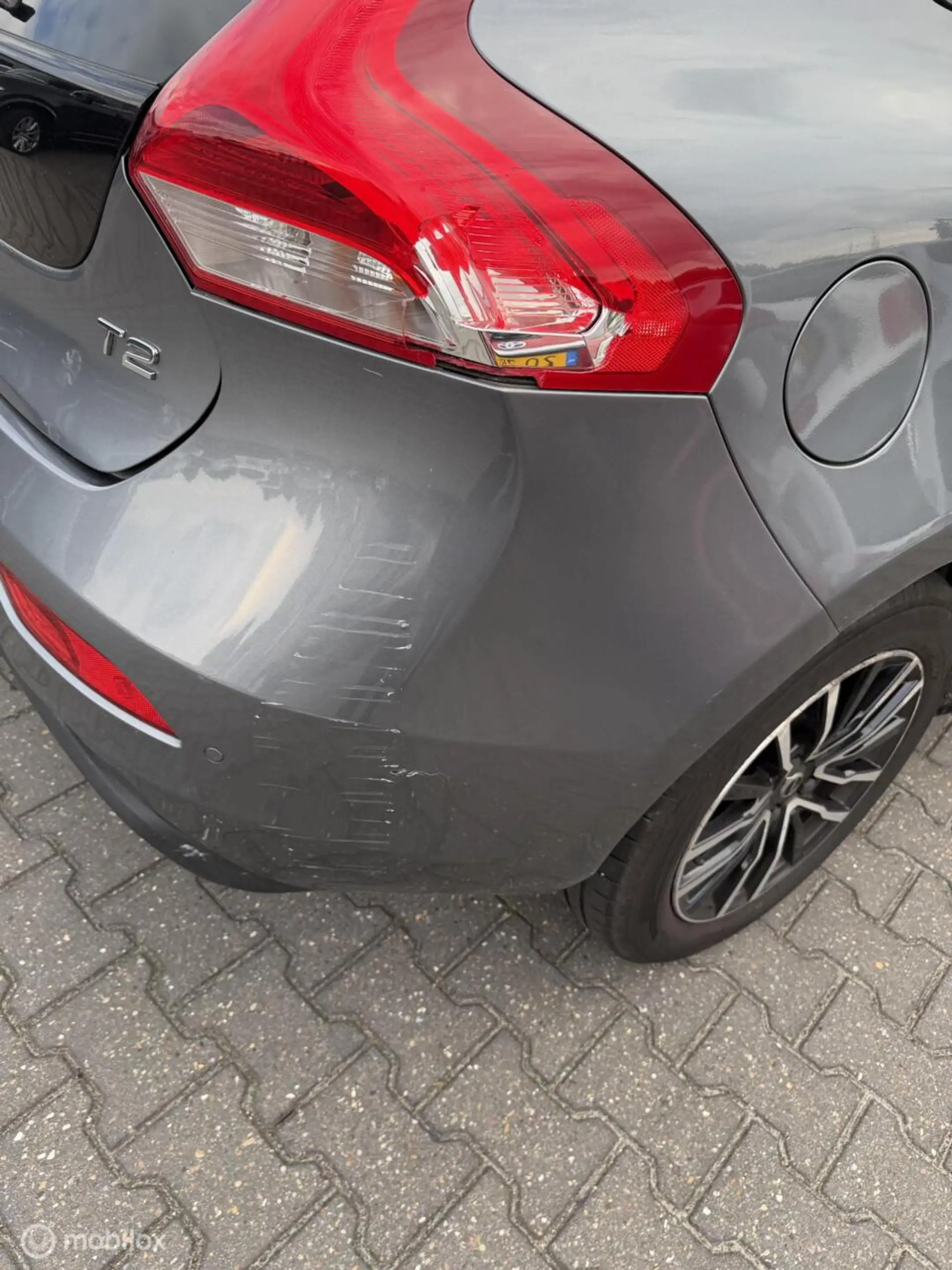 Volvo V40 2.0 T2 Nordic+ — photo 6