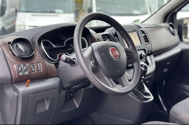 Fiat Talento L2H1 S&S Basis Talento 2.0 ECOJET