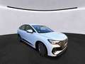 Audi Q4 Sportback e-tron S line 4x4 / HUD / RFK Білий - thumbnail 2